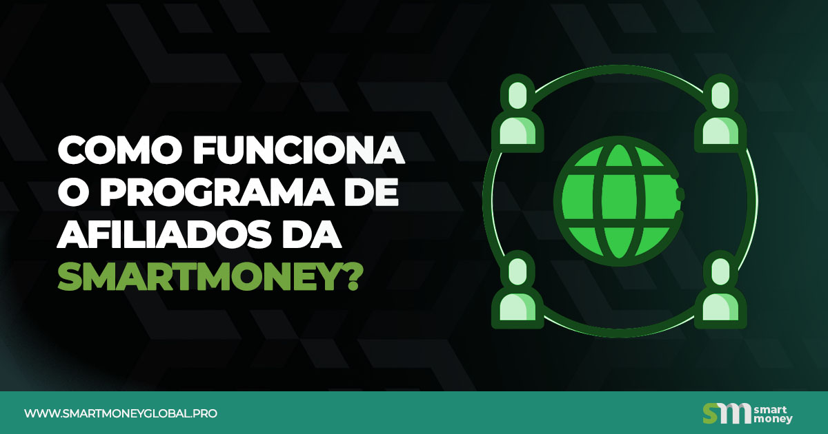 como funciona o programa de afiliados da smartmoney?